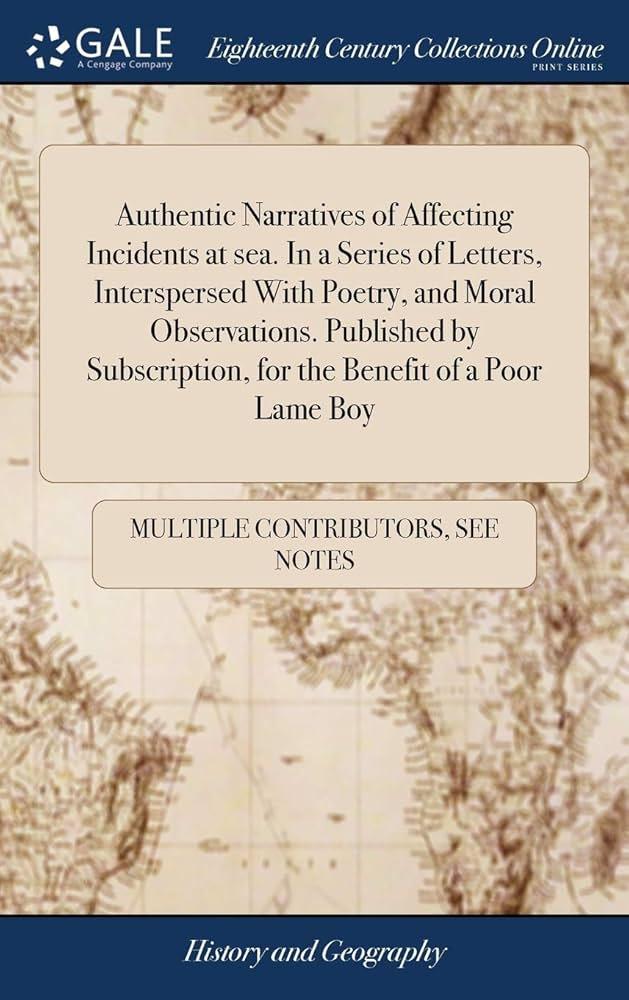 Crafting Authentic Narratives That Connect