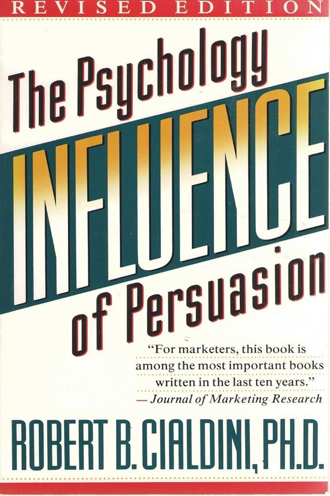 Exploring the Psychology of Influence in Campaign Messaging