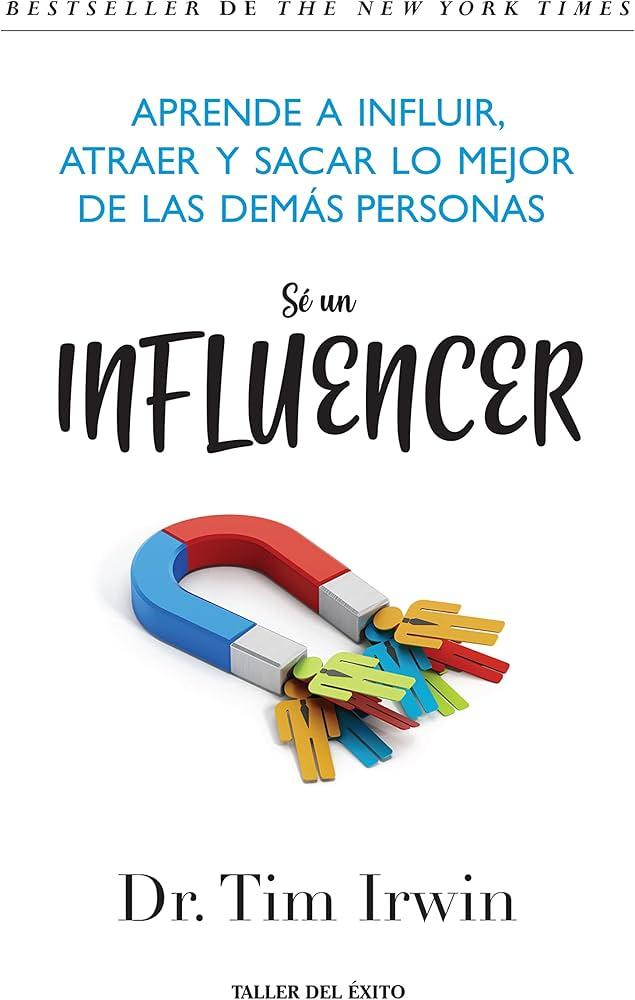 Understanding Influencer Personas for Effective Collaborations