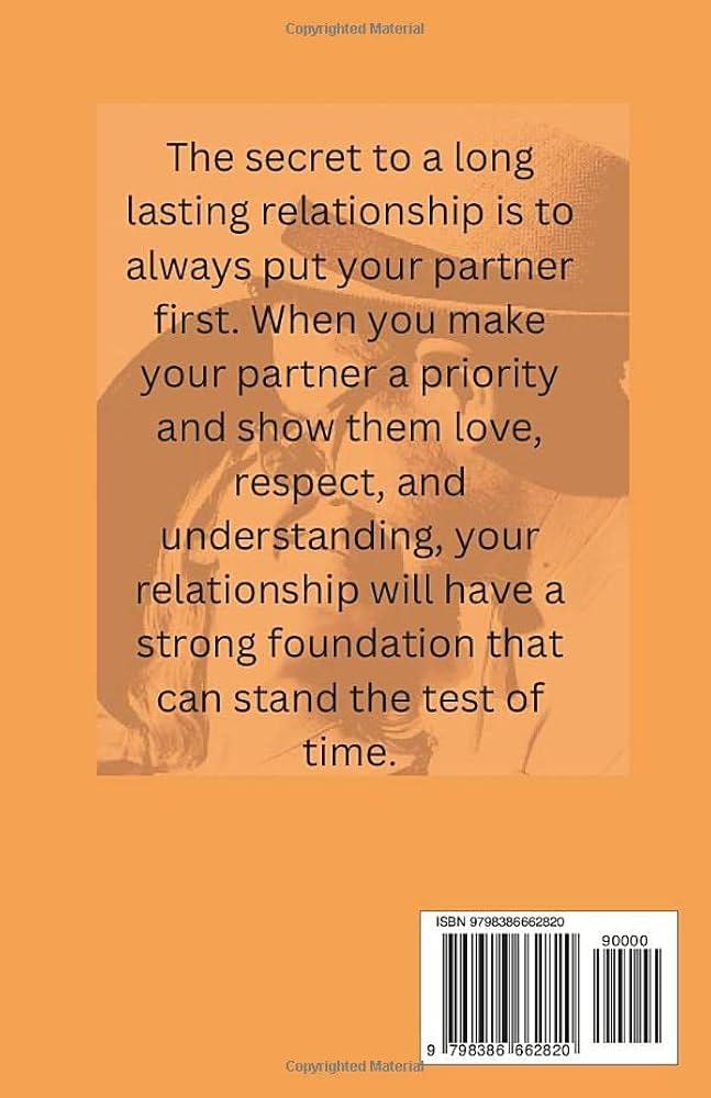 Navigating Challenges: Best practices for Long-Lasting Relationships