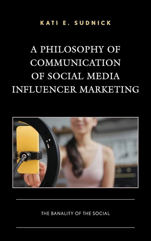 Building Relationships: Strategies for Effective Communication with Influencers