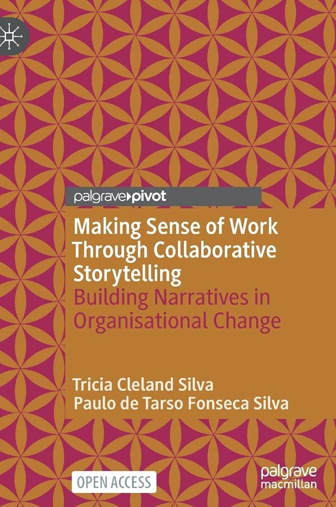 Measuring the Impact of Collaborative Narratives on Brand Engagement