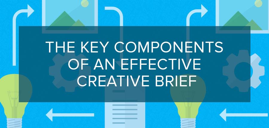 Key Elements of an Effective Brief