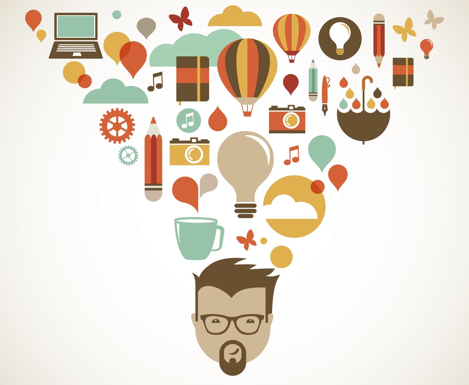 exploring New Formats: Innovative Content Ideas Capturing Audience Attention