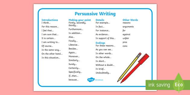 The Art of persuasive Language in Campaign Messaging
