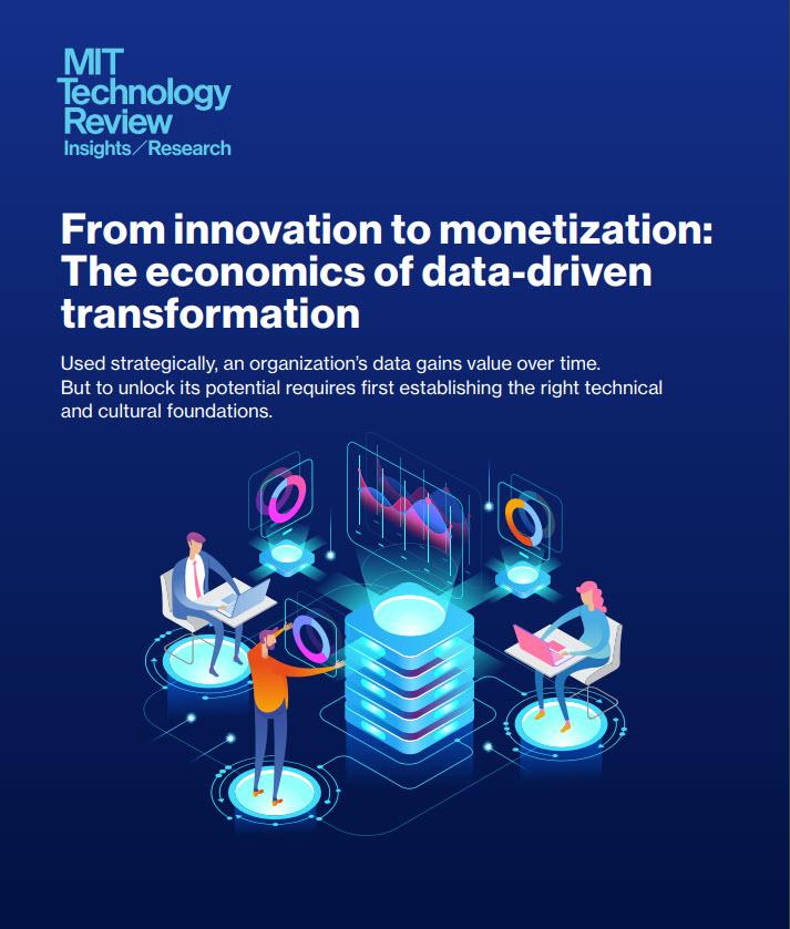 Monetization Innovations: Opportunities for Growth