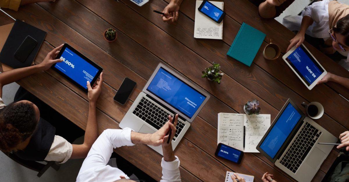 Crafting Compelling Content that Resonates with Target audiences