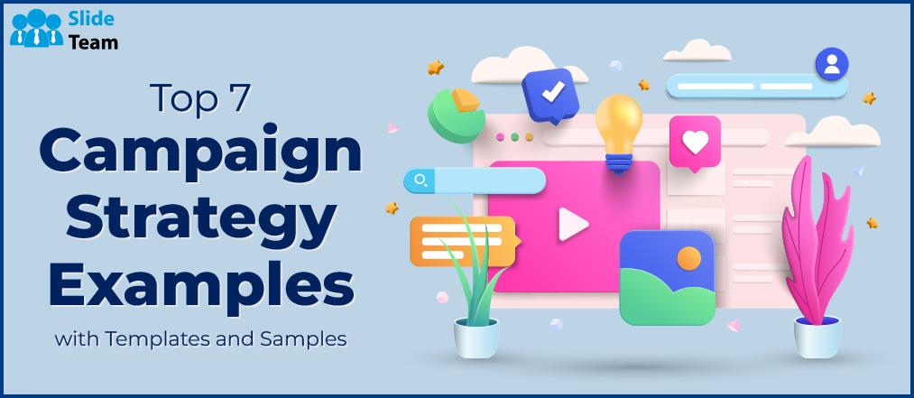 Measuring Success: metrics to Guide Your campaign Strategy