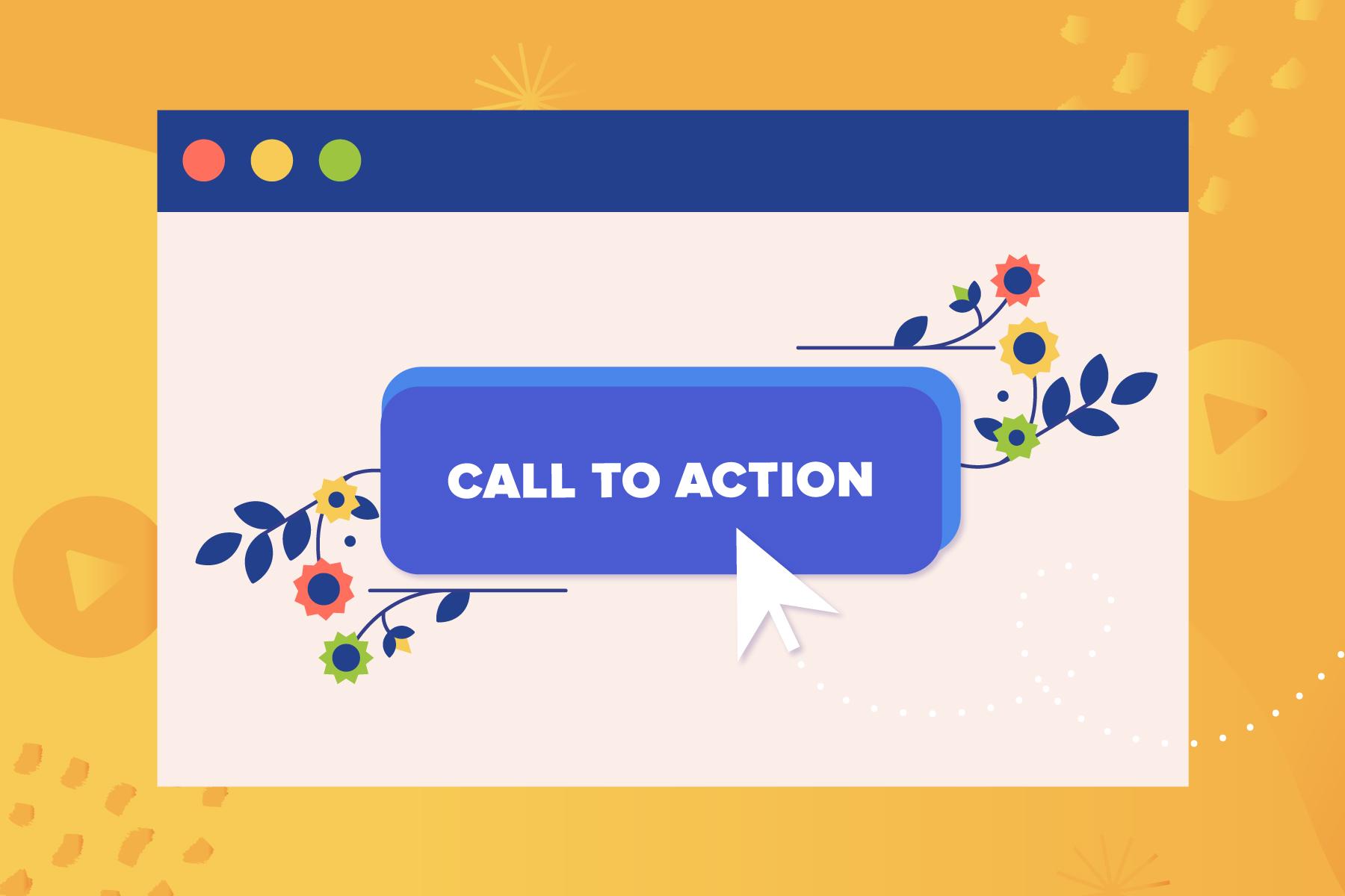 Crafting Compelling Calls to Action for Maximum Impact