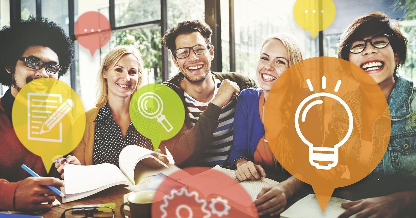 Engagement Beyond the Screen: Fostering Community Through Interactive Approaches