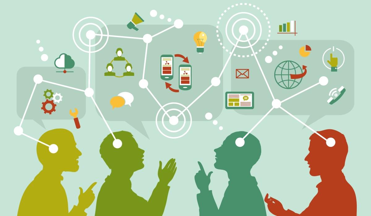Engaging Stakeholders Through Interactive and Authentic Communication