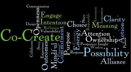 Strategies for Co-Creating Resonant Communications