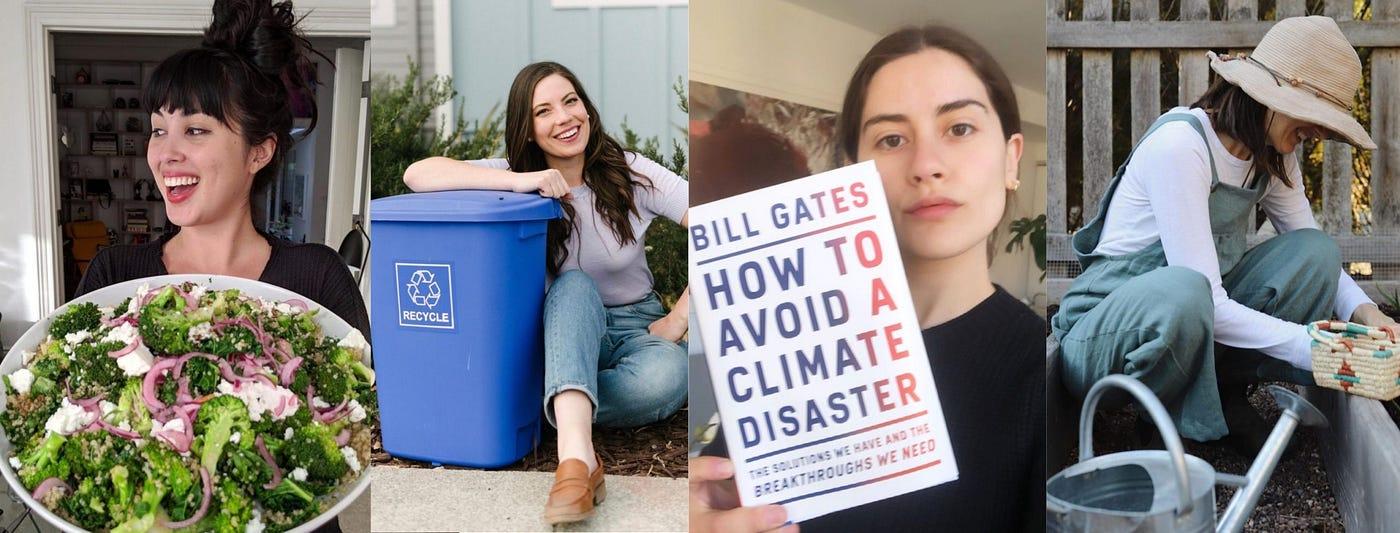 Sustainable Influencer Partnerships: A New Era of Collaboration