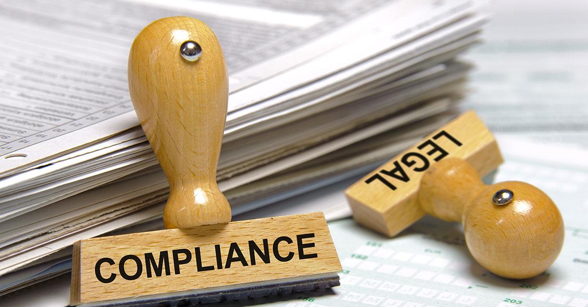 Navigating Legalities: Best Practices for Compliance and Transparency