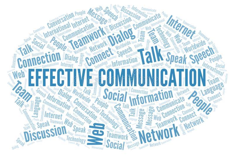Building Lasting Relationships Through Effective Communication