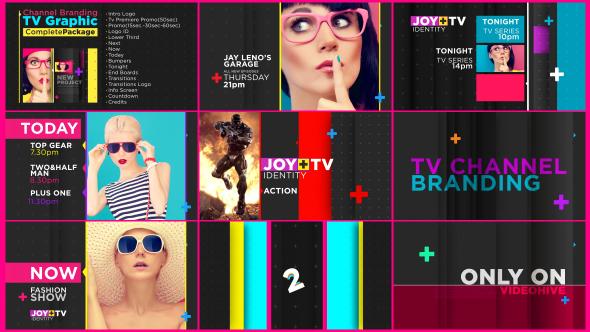 Crafting a Compelling Channel Identity for Lasting Impact
