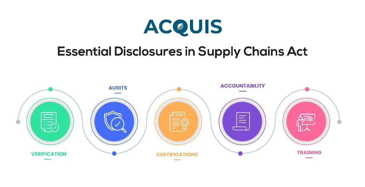 Essential Disclosures and Transparency: Building Trust with Your Audience