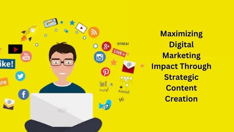 Strategic Content Creation: Aligning Brand Values with Audience Expectations