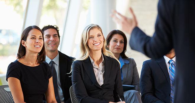Techniques for Engaging Your Audience from the Start