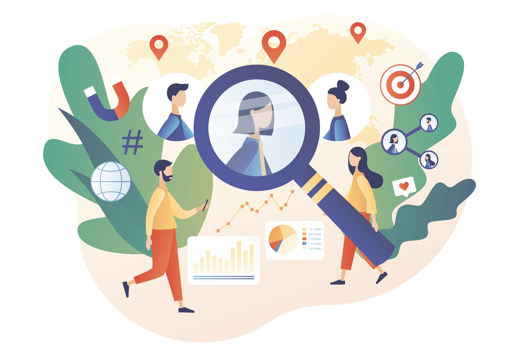 Targeting the Right Audience for Optimal Results