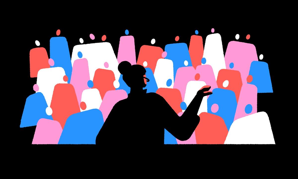 Understanding Your Audience and Their needs