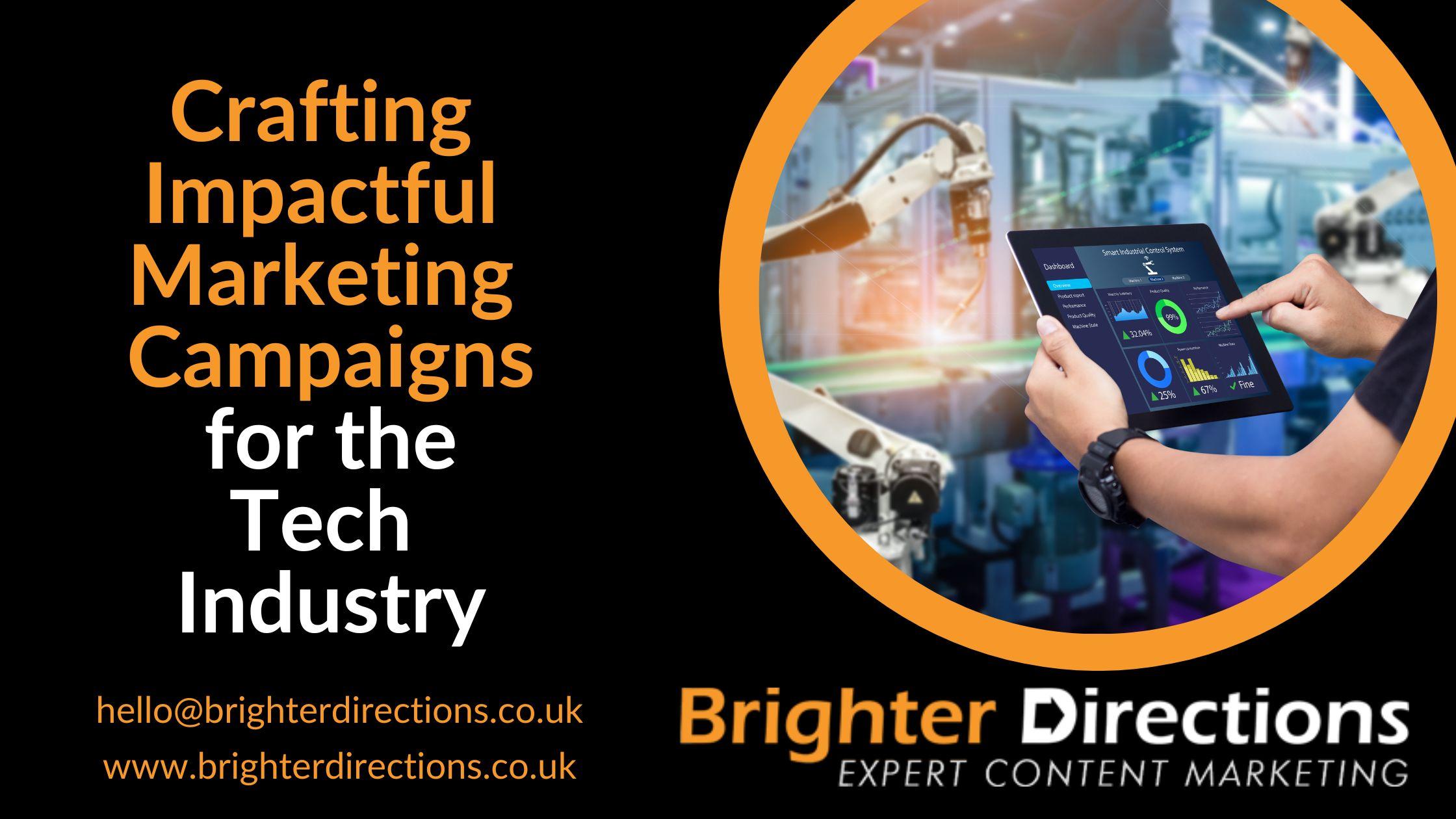 Crafting Compelling Campaigns that Resonate
