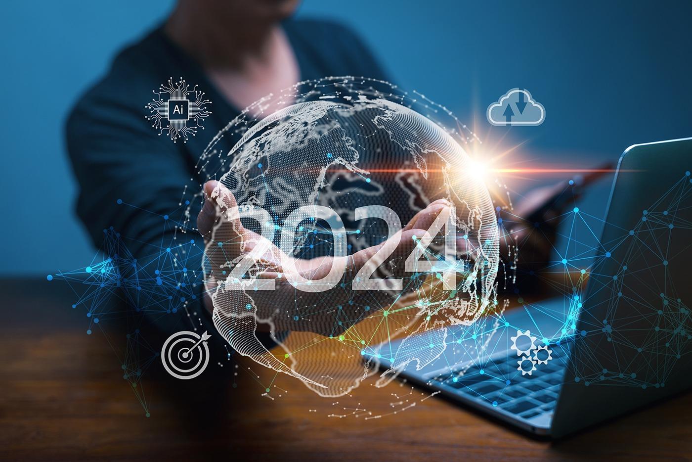 Future Trends: Embracing Technology and Innovation for Growth