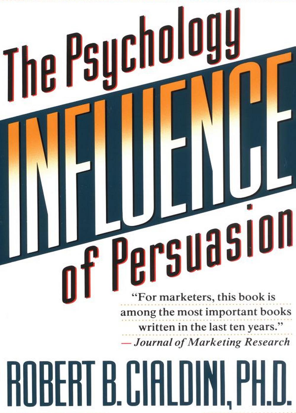 Unpacking the Psychology of Influence in Communication