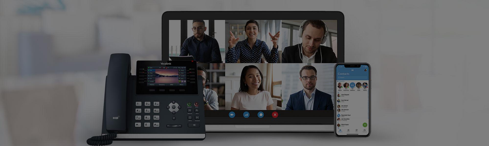 Crafting a Unified Voice in Team Dynamics