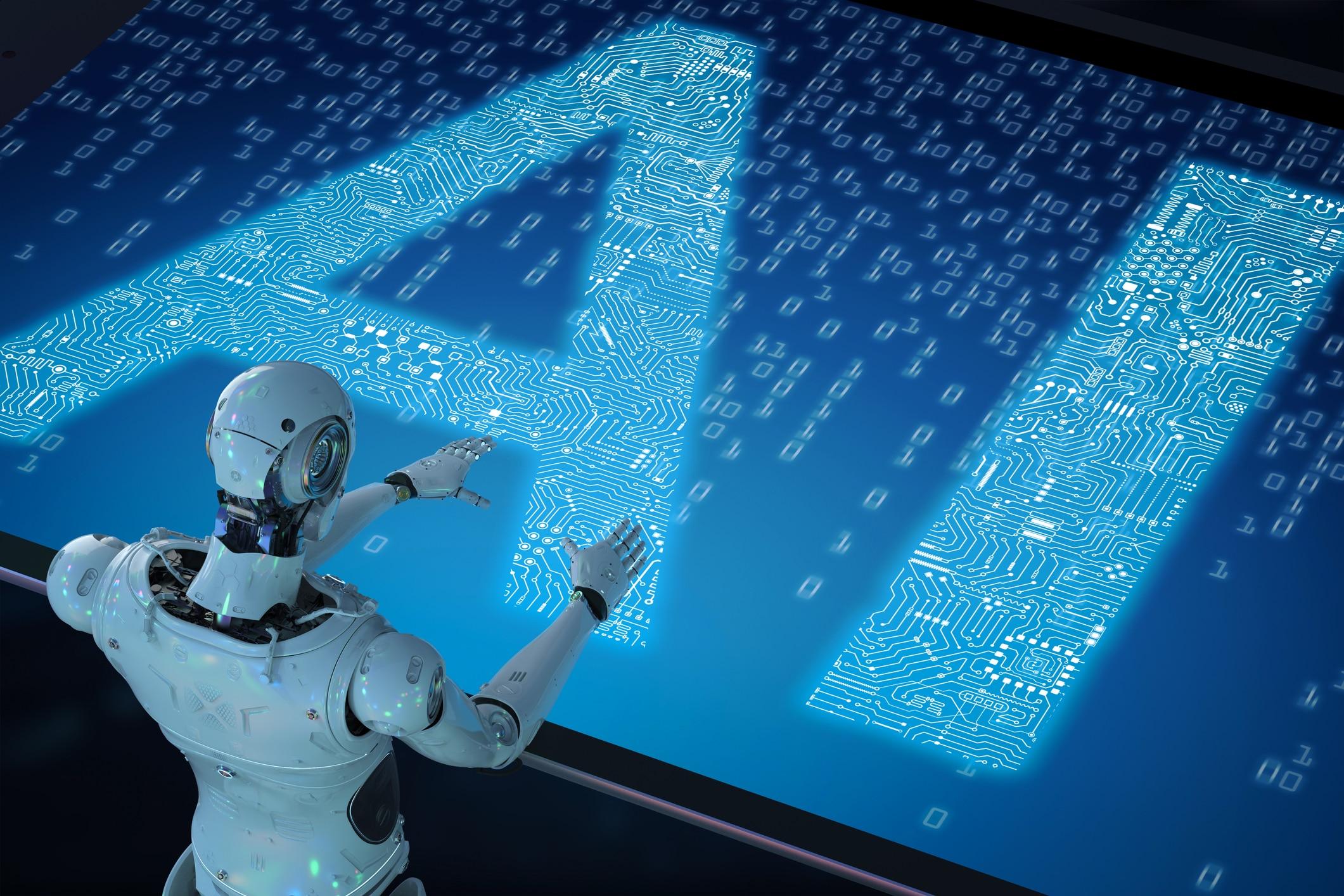 Leveraging Emerging Technologies: Innovating with AI and Virtual Reality
