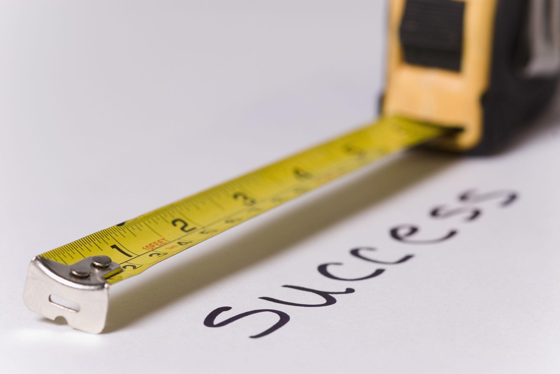 Utilizing Meaningful Metrics to Measure campaign Success