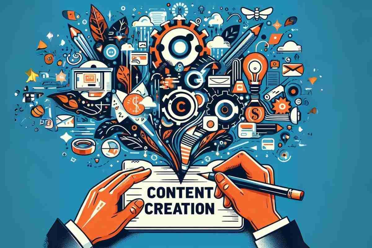 Crafting Content that Resonates with Your Audience