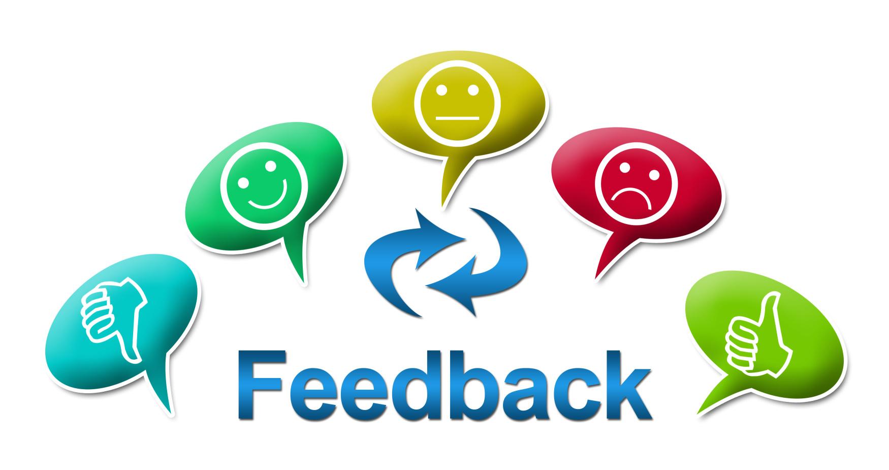 Leveraging Feedback for Continuous Improvement