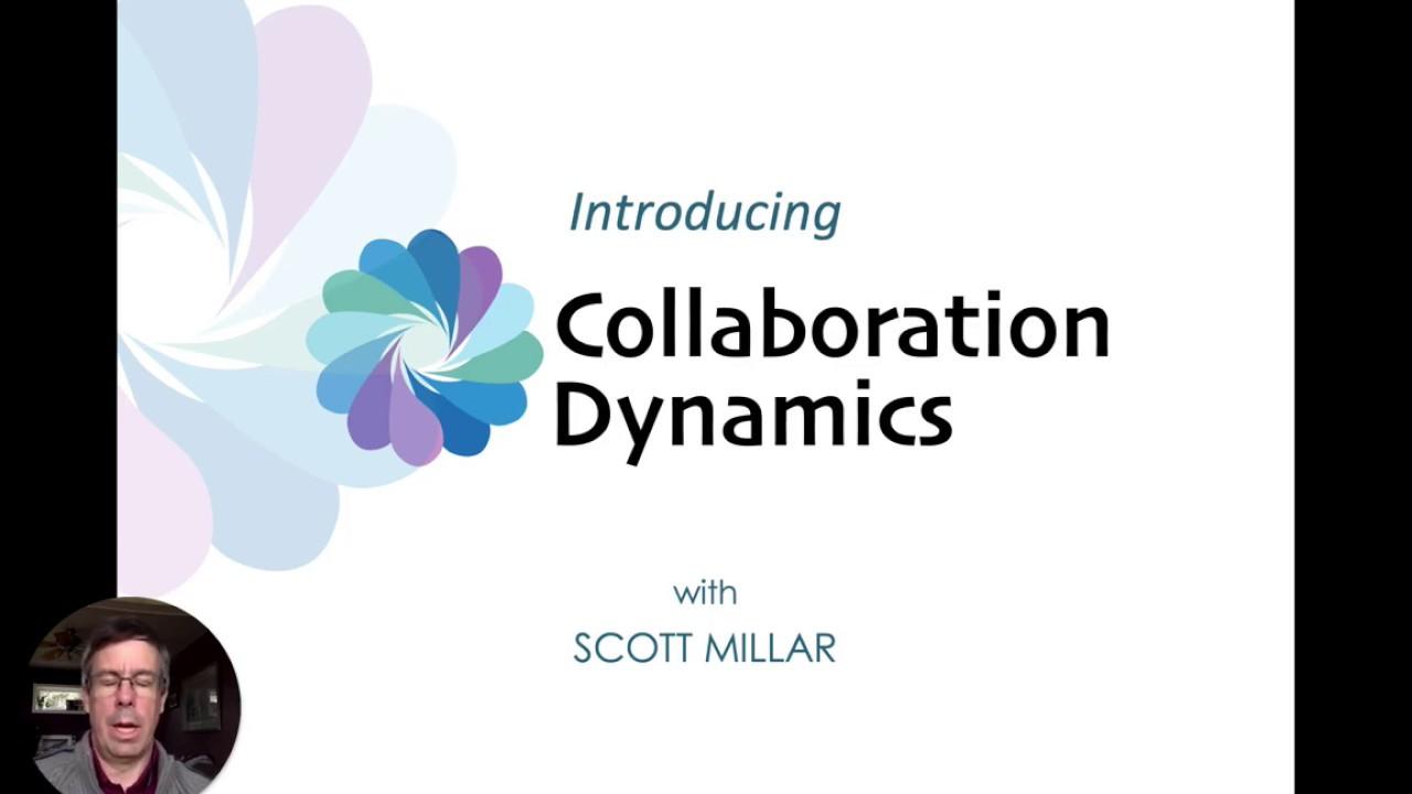 Understanding the Dynamics⁢ of Collaboration