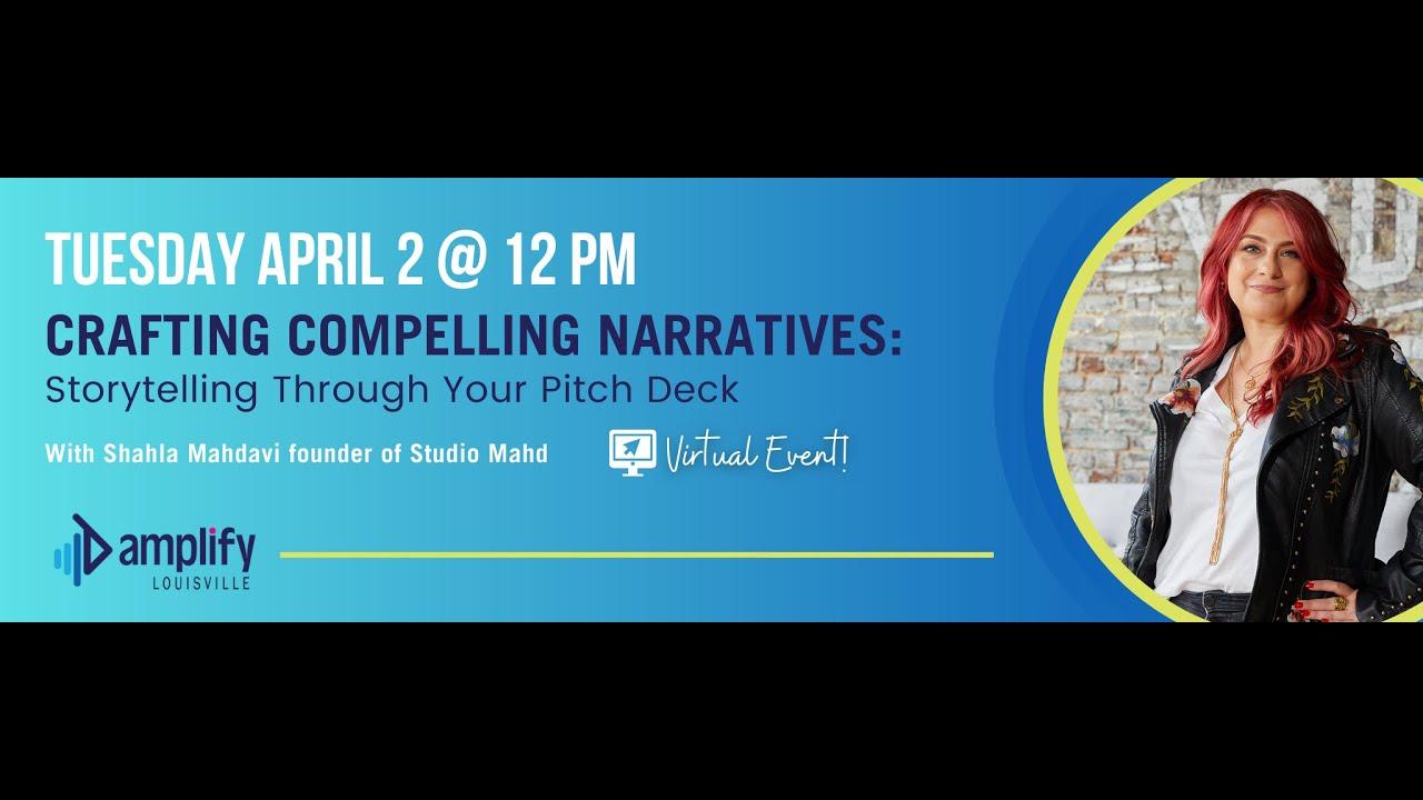 Crafting Compelling Narratives that Resonate with Creators