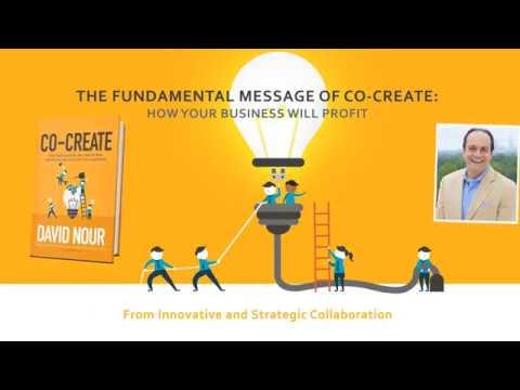 Strategies for Effective Message Co-Creation
