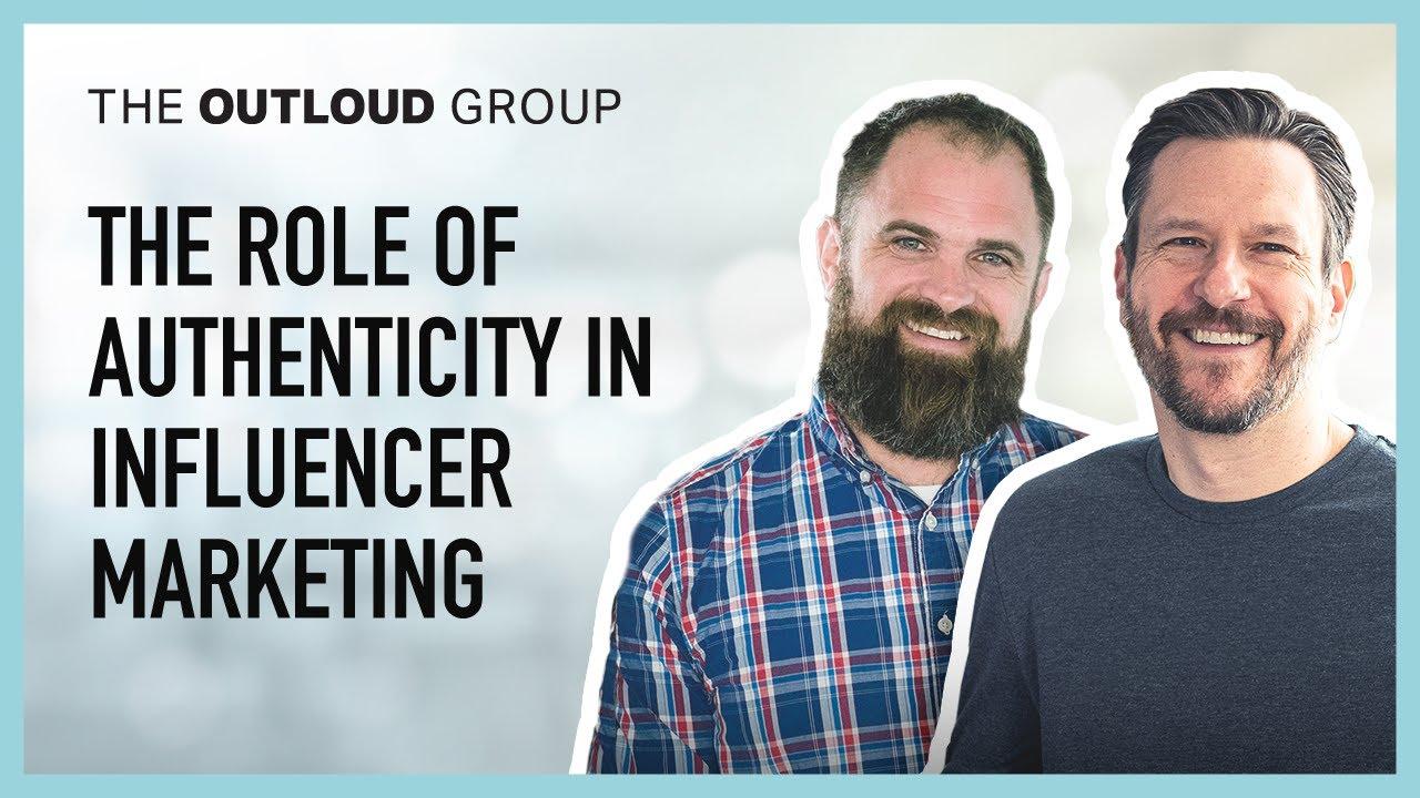 Utilizing Authenticity and Openness in Influencer Collaborations