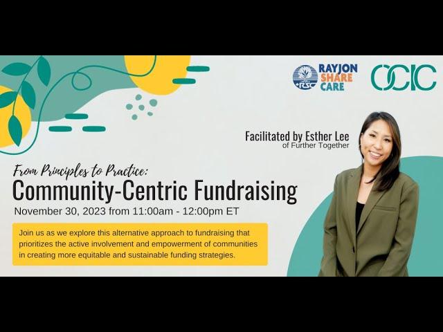 The Shift towards Community-Centric Content Creation