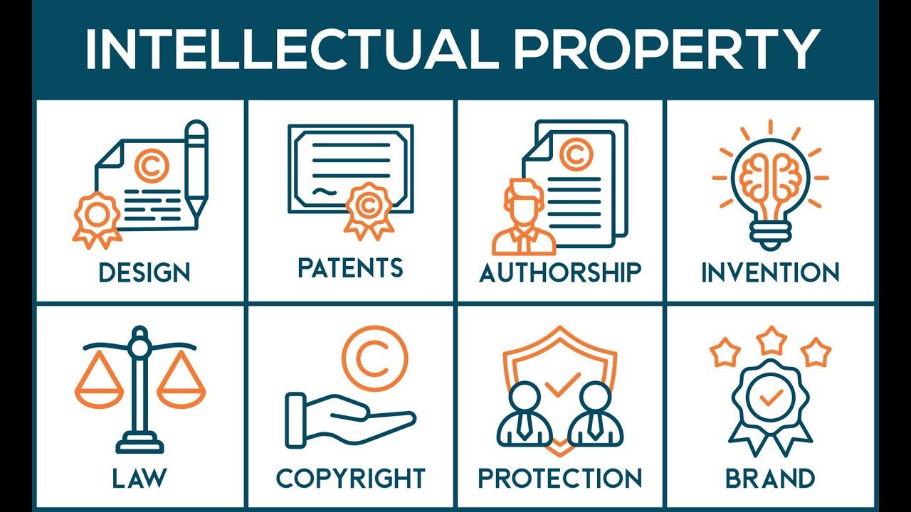 Intellectual Property Considerations: Protecting Your Content and Brand Partnerships