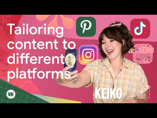 Tailoring Content to Diverse Demographic Segments