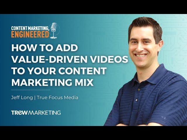 Creating Value-Driven Content That Resonates with Your Audience
