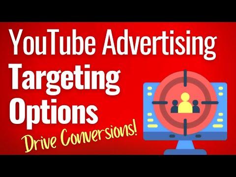 Leveraging Targeting Options to Maximize Your Reach and Engagement