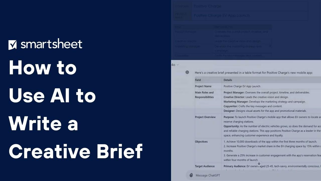 Crafting Compelling Briefs that Capture Attention and Drive Results