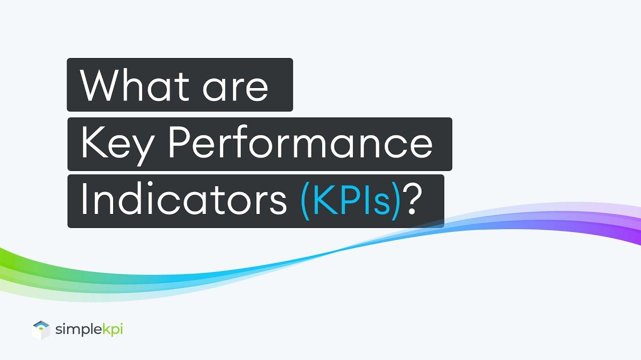 Measuring Success: Key Performance Indicators to Consider