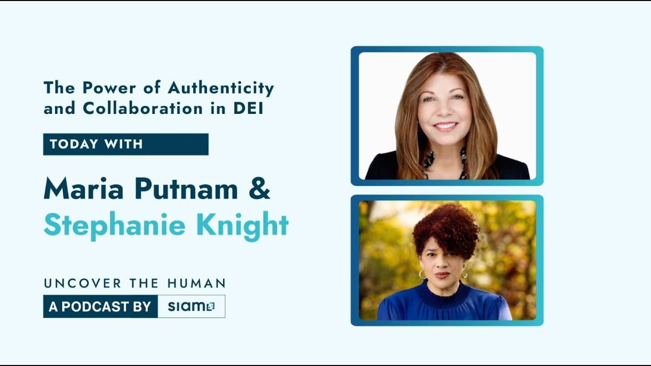 Building Authenticity in Collaborations and Partnerships