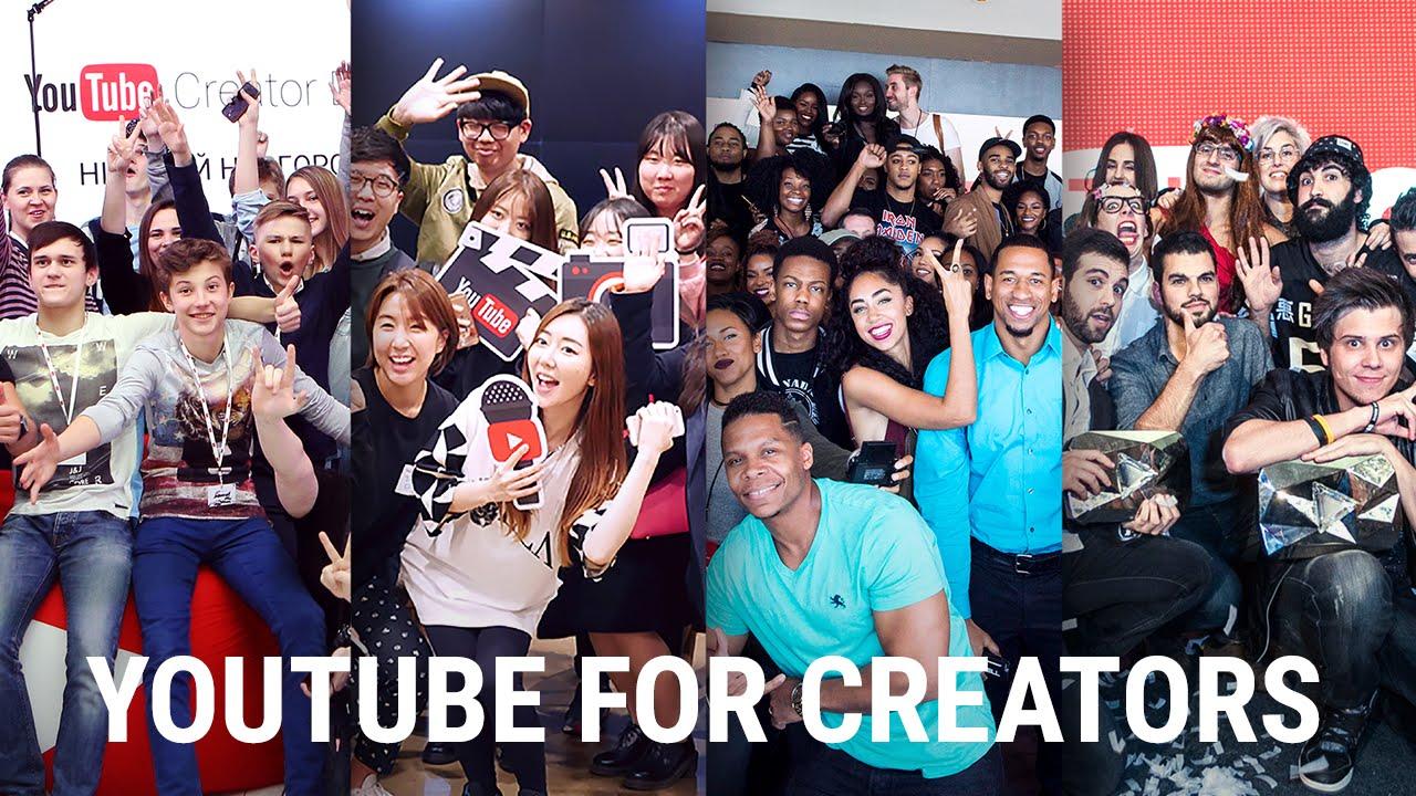 Building Authentic Relationships: Engaging with YouTube Creators