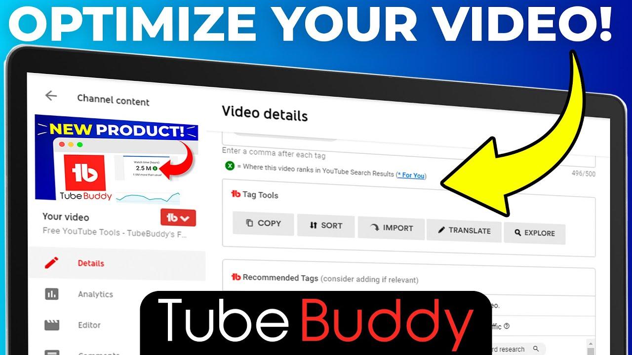 Optimizing Your Channel for Maximum Visibility