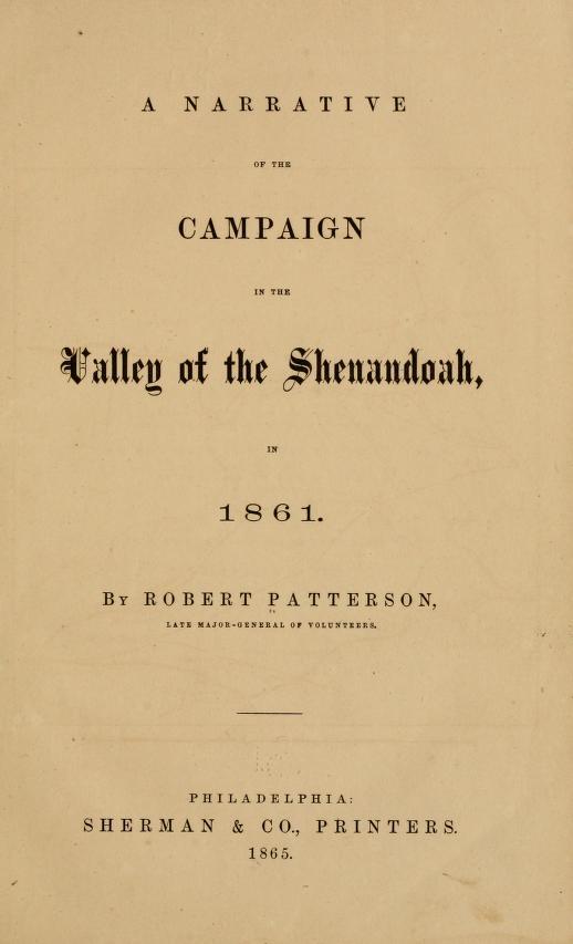 Crafting Clear and Resonant Campaign Narratives