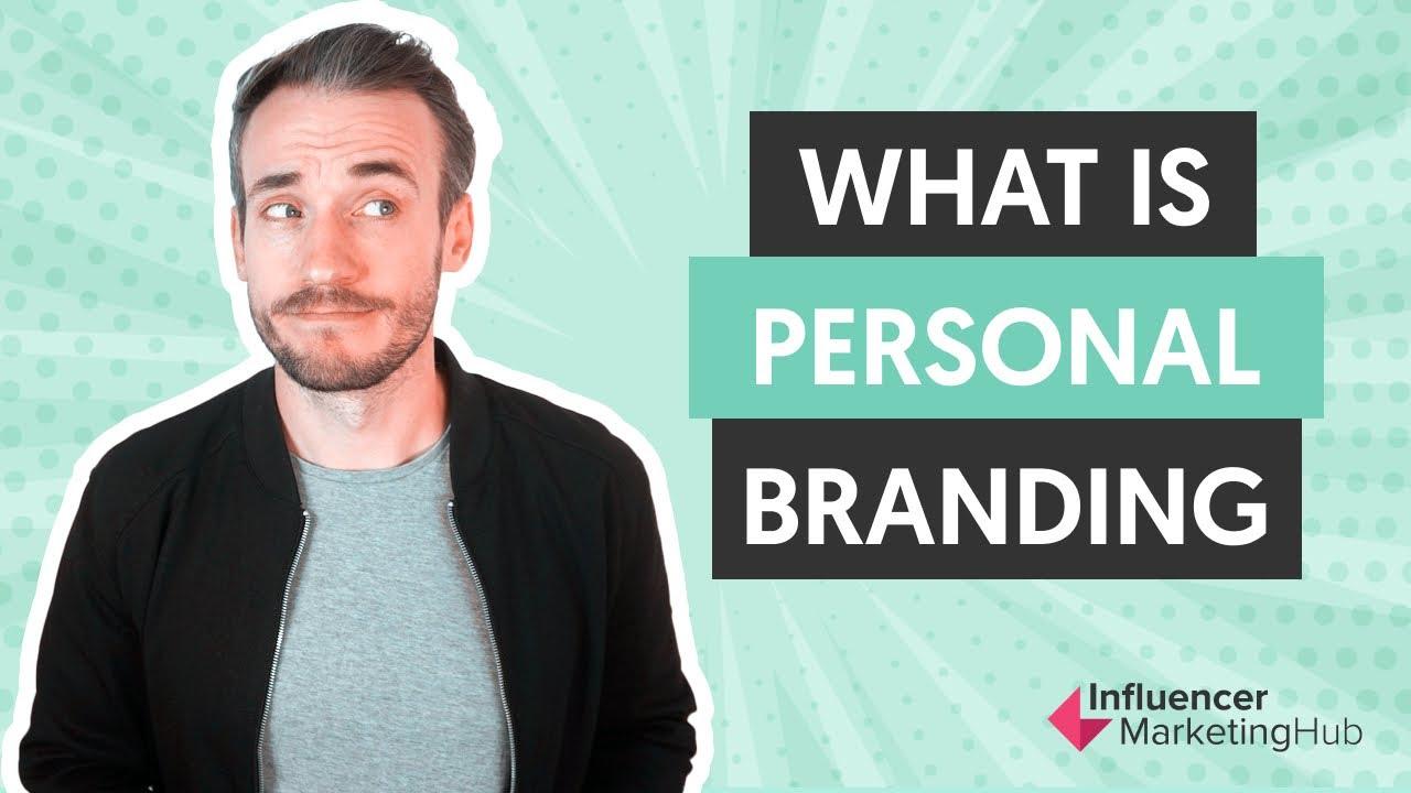 Balancing personal Brand and Sponsored Content for Integrity