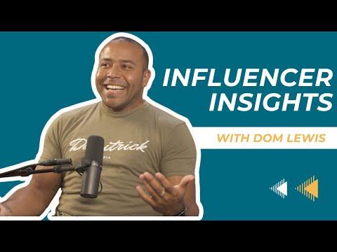 Understanding Yoru Audience Through Influencer Insights